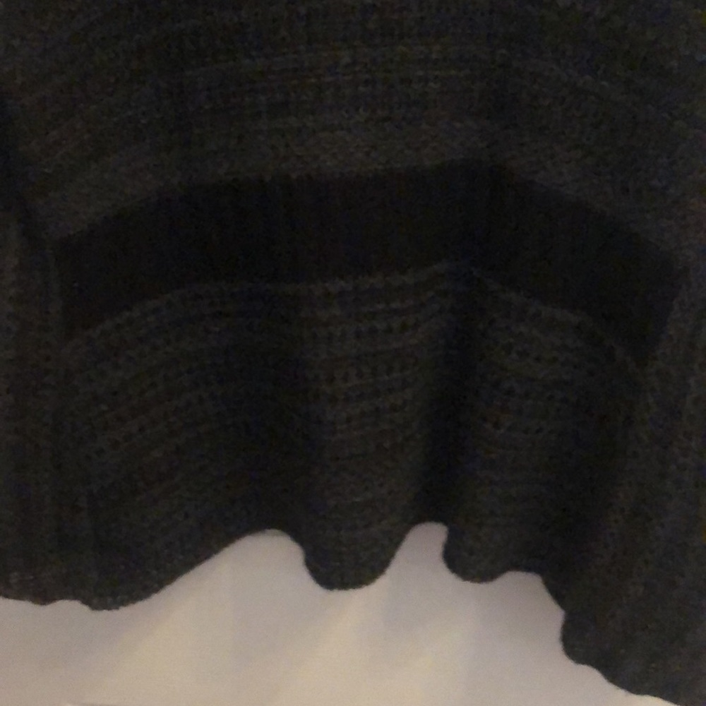 Christopher & Banks Cardigan Sz Medium Petite - Picture 5 of 7